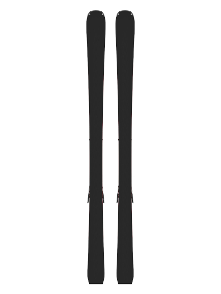 ATOMIC VANTAGE 79 C kalnų slidės su apkaustais M 10 GW